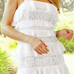 Lilly Pulitzer Olive dress